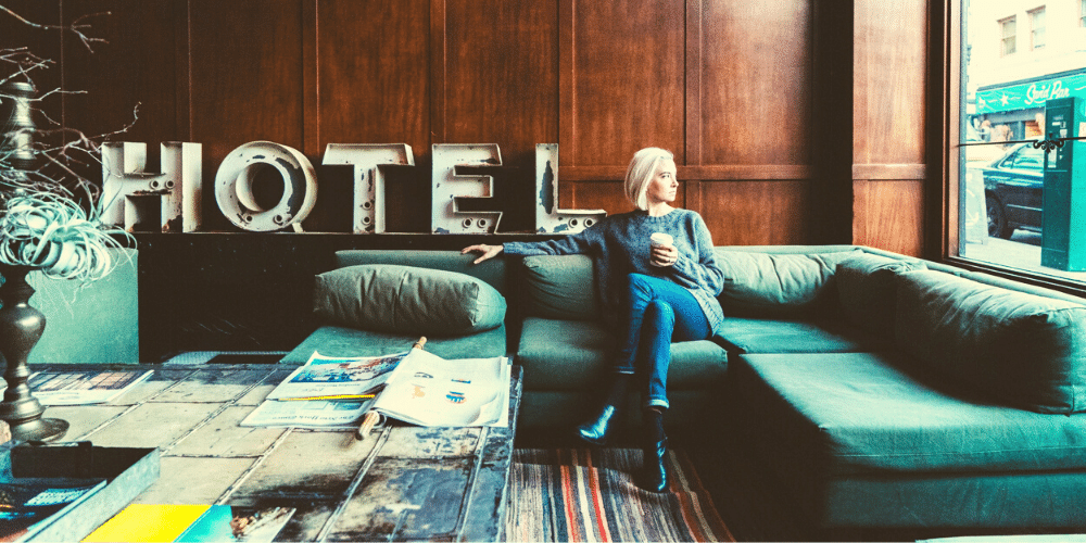 The Ultimate Guide to Living in a Hotel