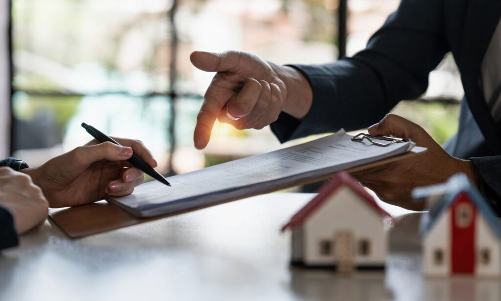 Should I Start My Own Real Estate Brokerage