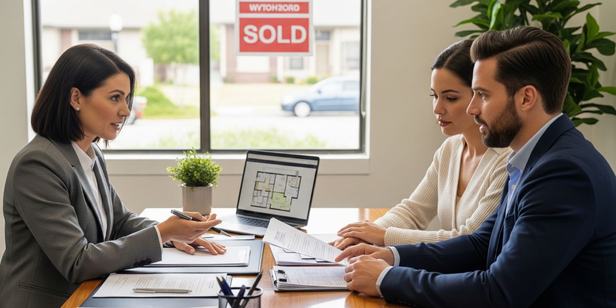 Navigating the Transaction