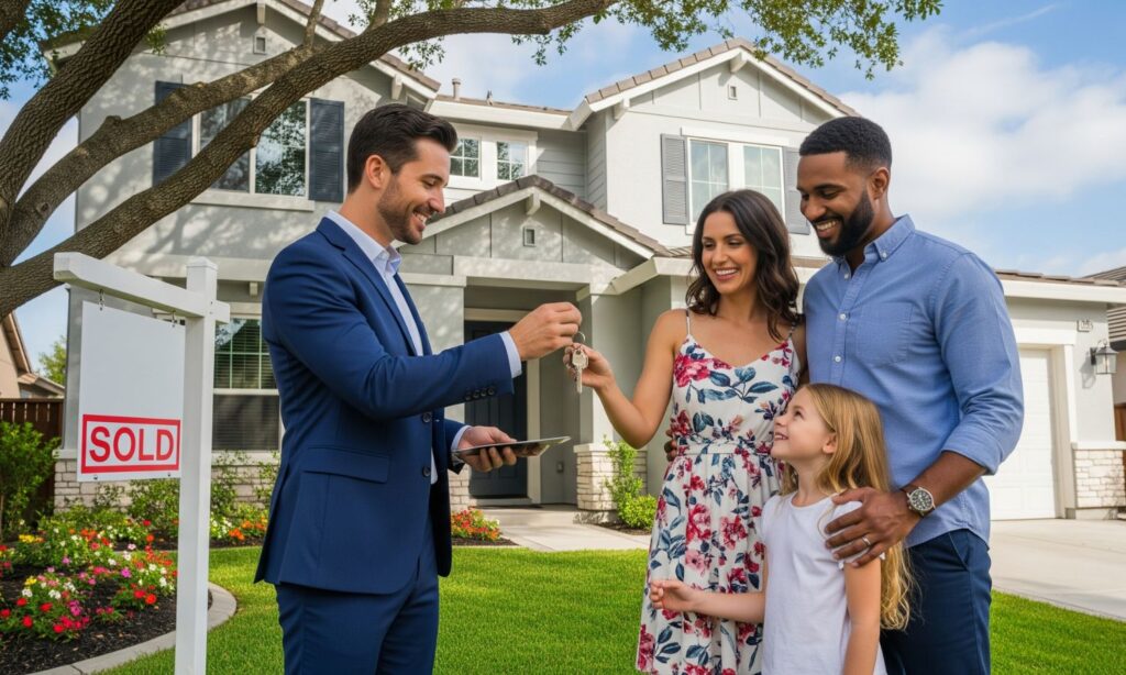 The Modern Real Estate Professional: A Blueprint for Success from Agent to Broker-Owner